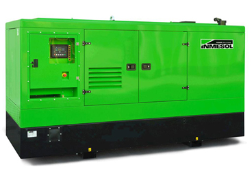 120KW (150KVA) TRIFAZAT 230/400V 50Hz