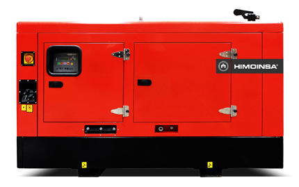 27KW (34KVA) - TRIFAZAT 230/400V 50Hz