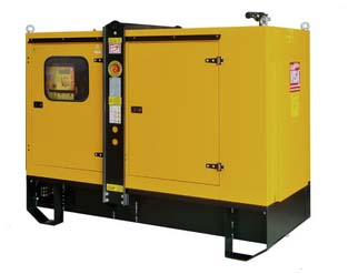 50Kw (60KVA) TRIFAZAT 230/400V 50Hz